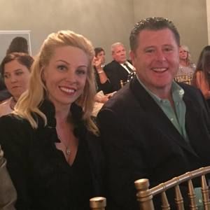 Meet your Posher, April